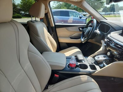 2023 Acura MDX 3.5L SH-AWD