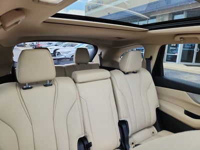 2023 Acura MDX 3.5L SH-AWD