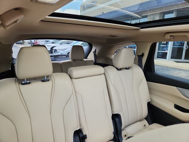 2023 Acura MDX 3.5L SH-AWD