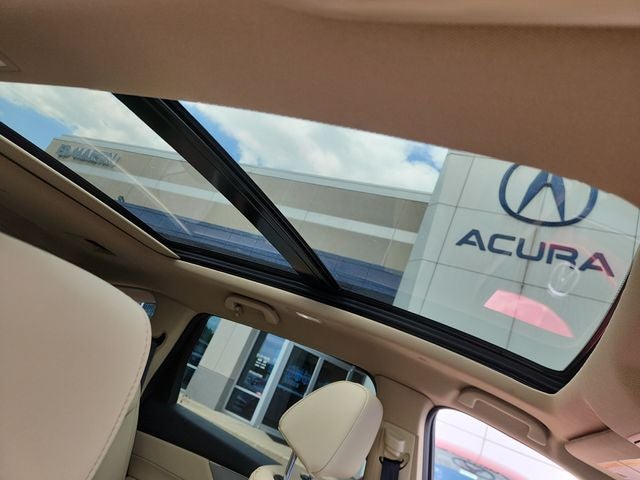 2023 Acura MDX 3.5L SH-AWD