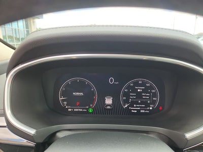 2023 Acura MDX 3.5L SH-AWD