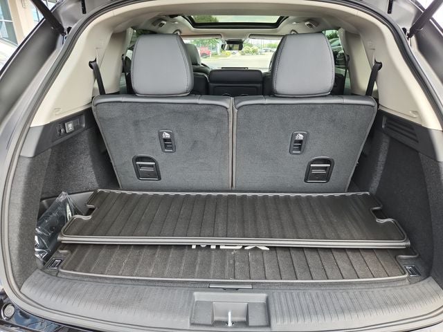 2026 Acura MDX Base SH-AWD