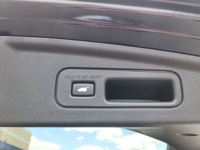 2026 Acura MDX Base SH-AWD