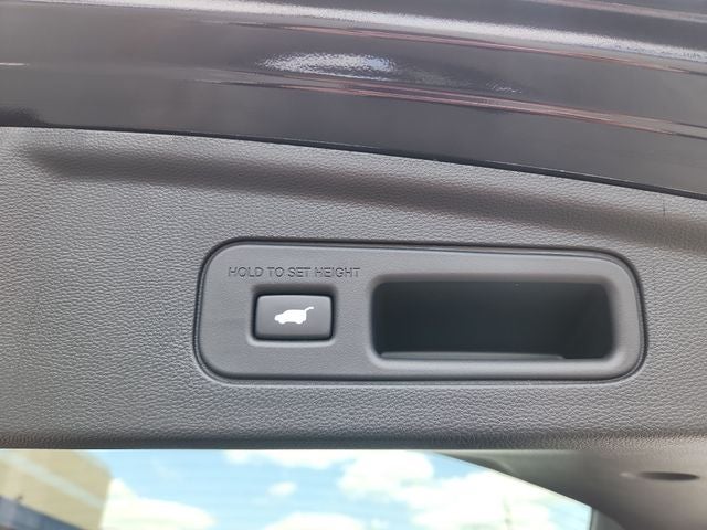 2026 Acura MDX Base SH-AWD