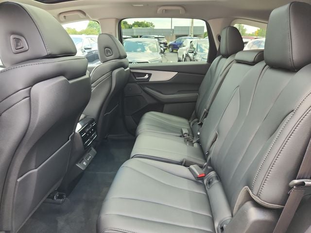 2026 Acura MDX Base SH-AWD