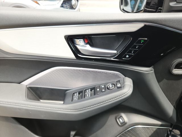 2026 Acura MDX Base SH-AWD