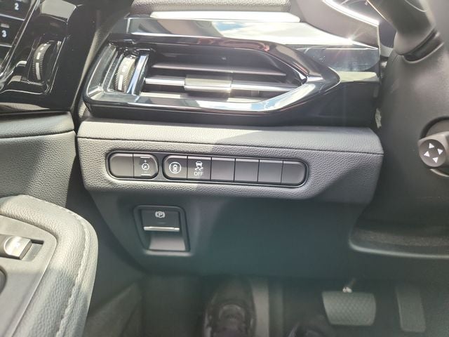 2026 Acura MDX Base SH-AWD