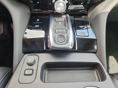 2026 Acura MDX Base SH-AWD
