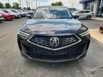 2026 Acura MDX Base SH-AWD