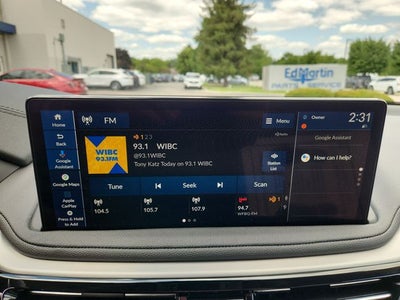 2026 Acura MDX Base SH-AWD