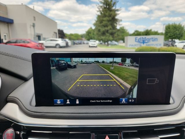 2026 Acura MDX Base SH-AWD