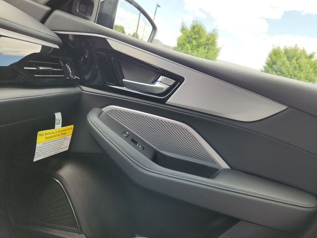 2026 Acura MDX Base SH-AWD