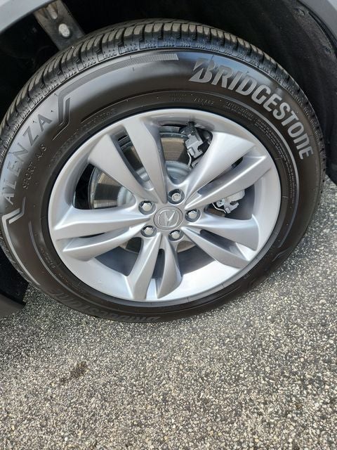 2026 Acura MDX Base SH-AWD