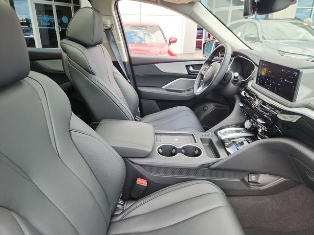 2026 Acura MDX Base SH-AWD