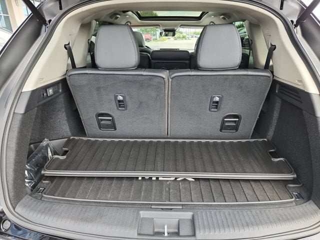 2026 Acura MDX Base SH-AWD