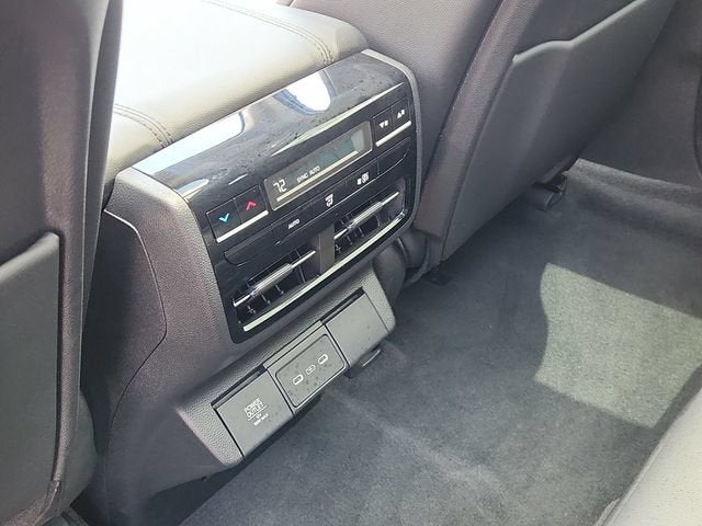 2026 Acura MDX Base SH-AWD