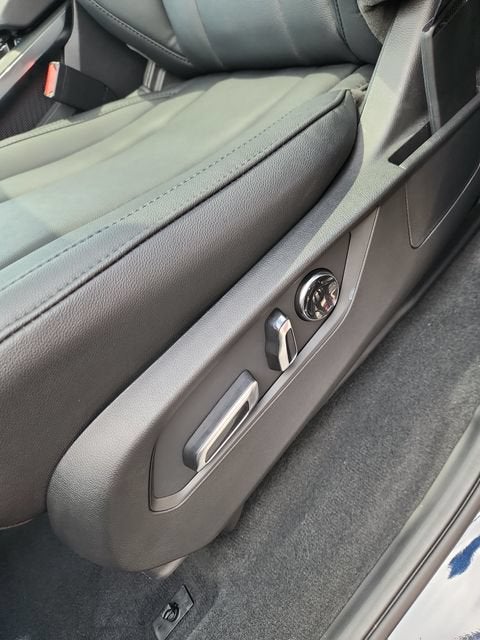 2026 Acura MDX Base SH-AWD