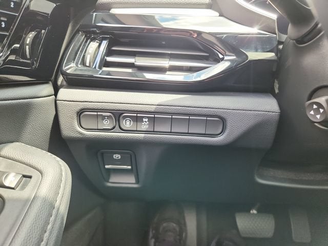 2026 Acura MDX Base SH-AWD