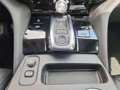 2026 Acura MDX Base SH-AWD