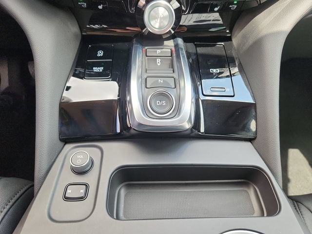 2026 Acura MDX Base SH-AWD