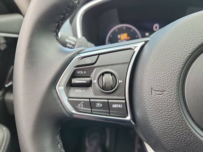 2026 Acura MDX Base SH-AWD