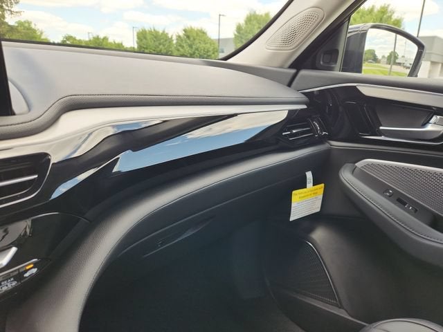 2026 Acura MDX Base SH-AWD