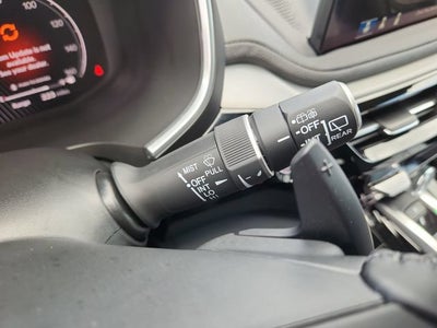 2026 Acura MDX Base SH-AWD