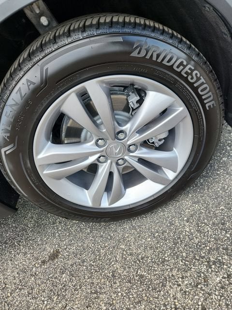 2026 Acura MDX Base SH-AWD