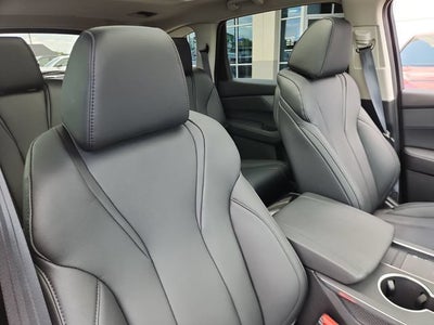 2026 Acura MDX Base SH-AWD