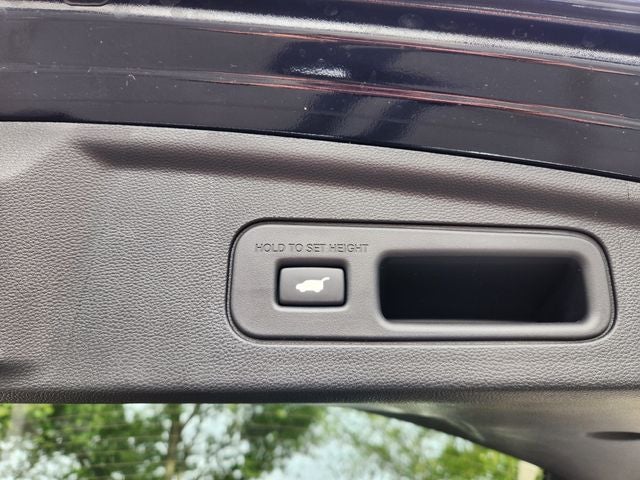 2026 Acura MDX Base SH-AWD