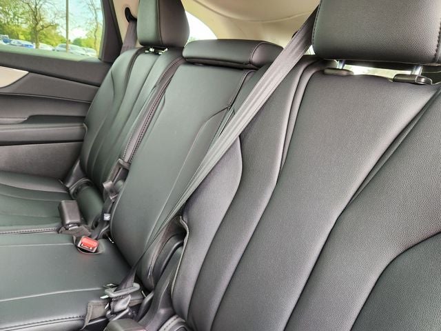 2026 Acura MDX Base SH-AWD
