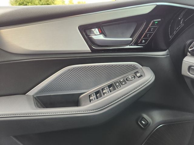 2026 Acura MDX Base SH-AWD