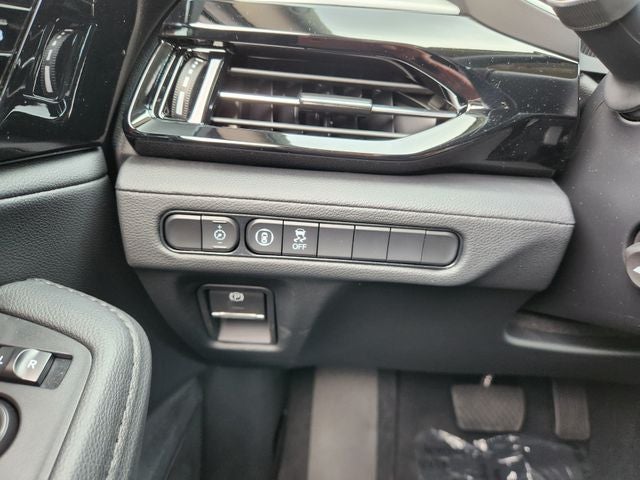 2026 Acura MDX Base SH-AWD
