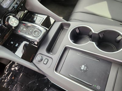 2026 Acura MDX Base SH-AWD