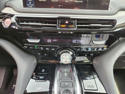 2026 Acura MDX Base SH-AWD