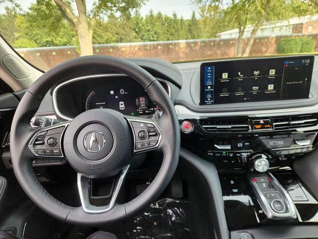2026 Acura MDX Base SH-AWD