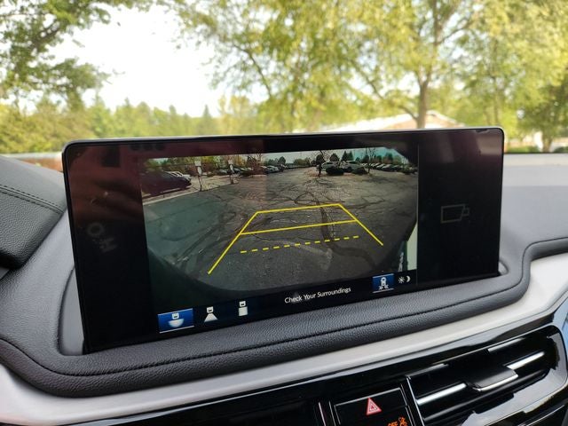 2026 Acura MDX Base SH-AWD