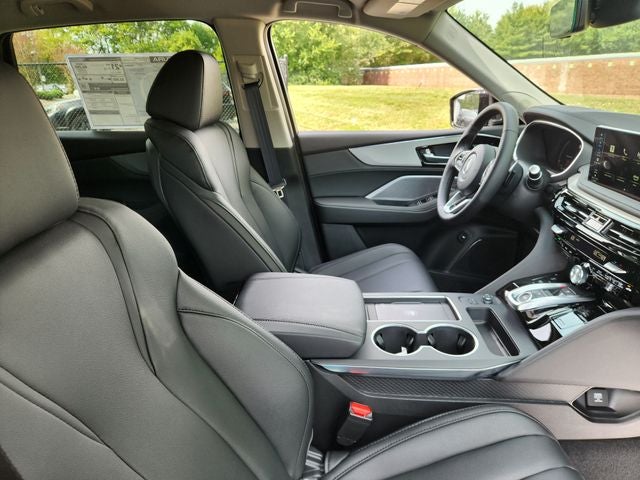 2026 Acura MDX Base SH-AWD