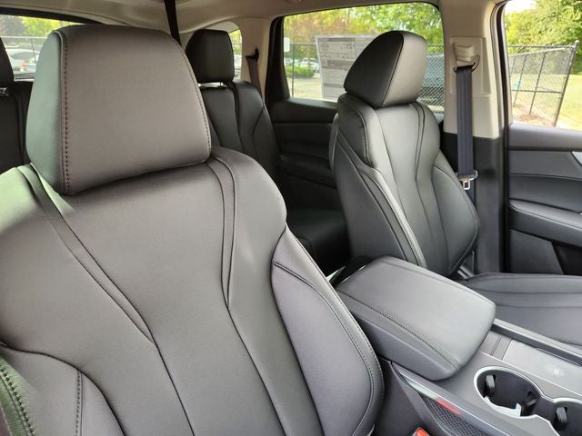 2026 Acura MDX Base SH-AWD