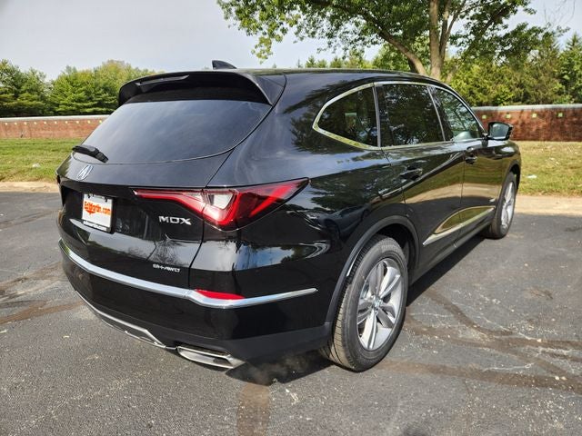2026 Acura MDX Base SH-AWD