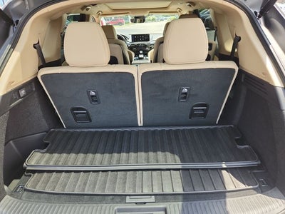2026 Acura MDX Base SH-AWD