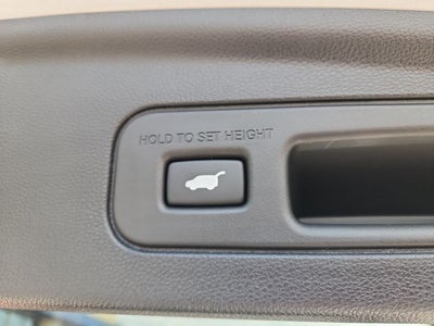 2026 Acura MDX Base SH-AWD