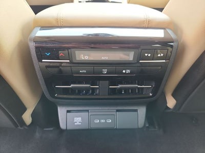 2026 Acura MDX Base SH-AWD
