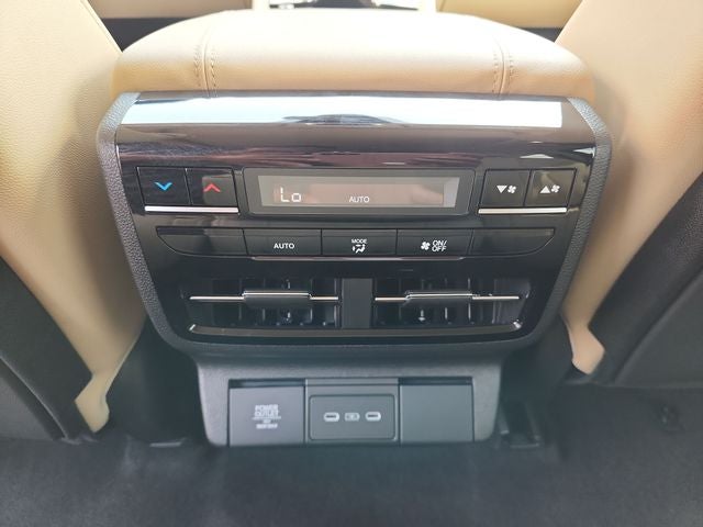 2026 Acura MDX Base SH-AWD