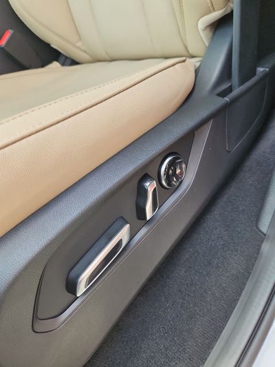 2026 Acura MDX Base SH-AWD