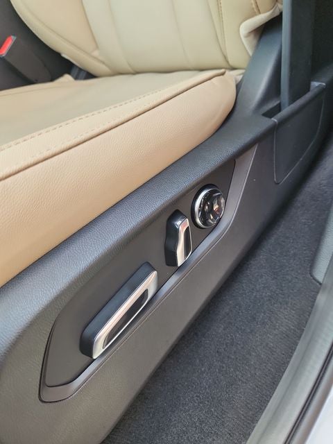 2026 Acura MDX Base SH-AWD