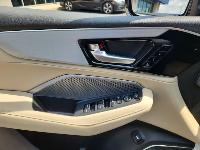2026 Acura MDX Base SH-AWD