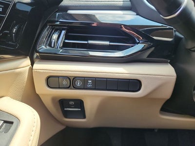 2026 Acura MDX Base SH-AWD