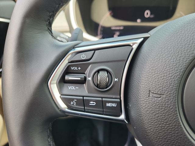2026 Acura MDX Base SH-AWD