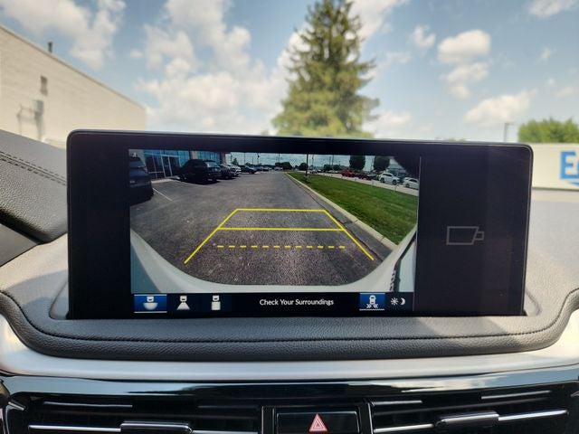 2026 Acura MDX Base SH-AWD